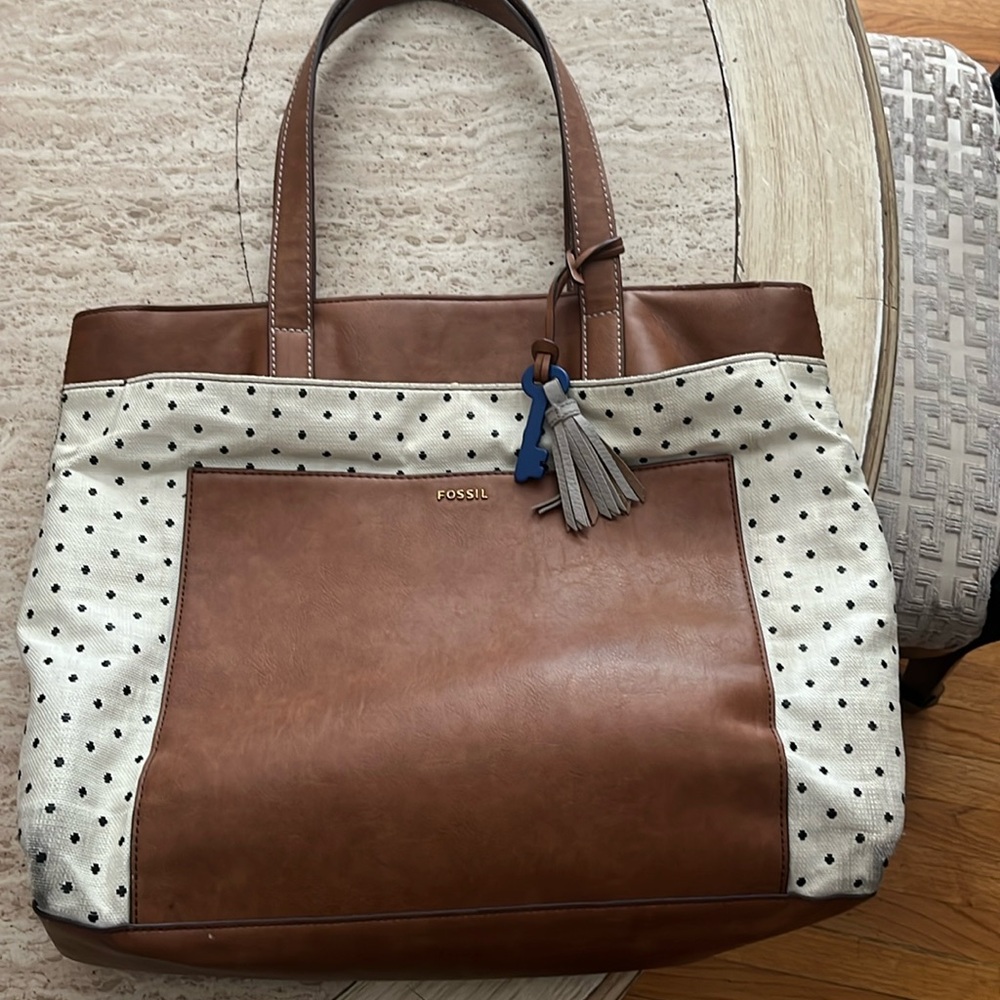 Maddison tote